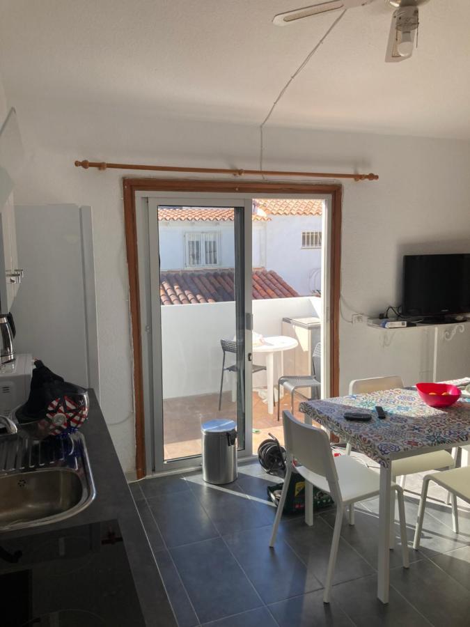 Chayofita Home Коста дел Силенцио Екстериор снимка