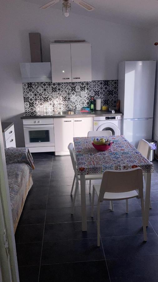 Chayofita Home Коста дел Силенцио Екстериор снимка