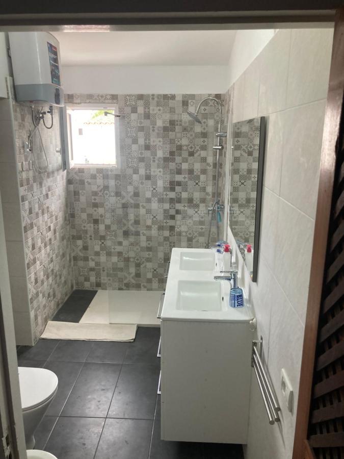 Chayofita Home Коста дел Силенцио Екстериор снимка