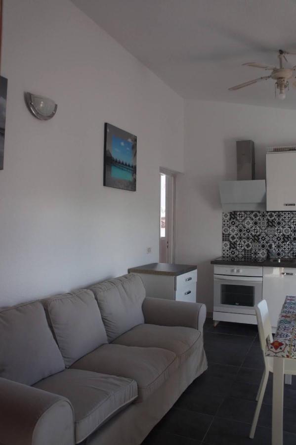 Chayofita Home Коста дел Силенцио Екстериор снимка
