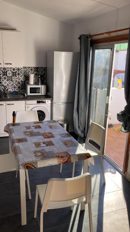 Chayofita Home Коста дел Силенцио Екстериор снимка