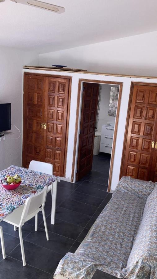 Chayofita Home Коста дел Силенцио Екстериор снимка