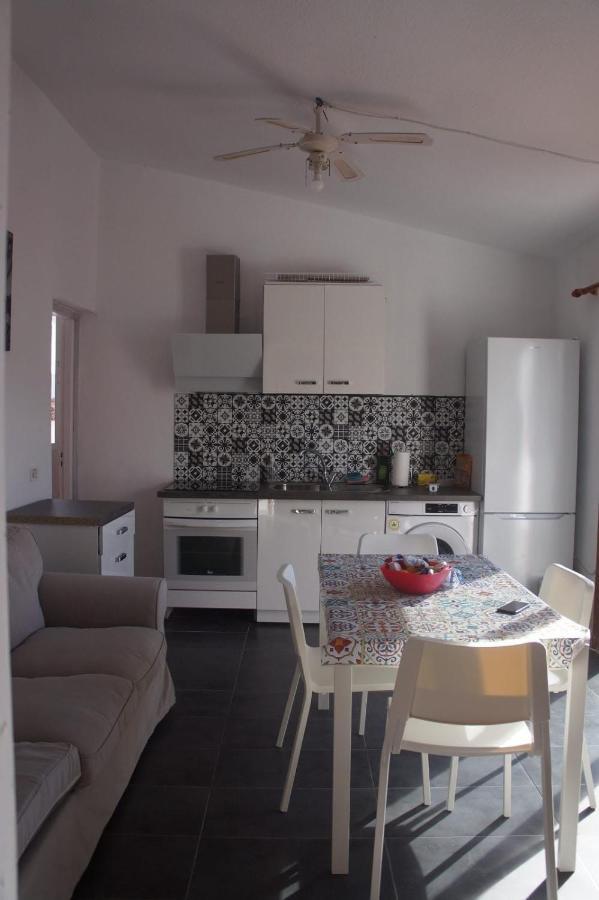 Chayofita Home Коста дел Силенцио Екстериор снимка