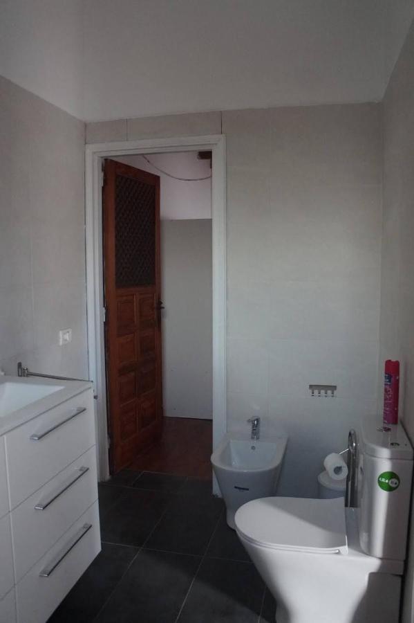 Chayofita Home Коста дел Силенцио Екстериор снимка