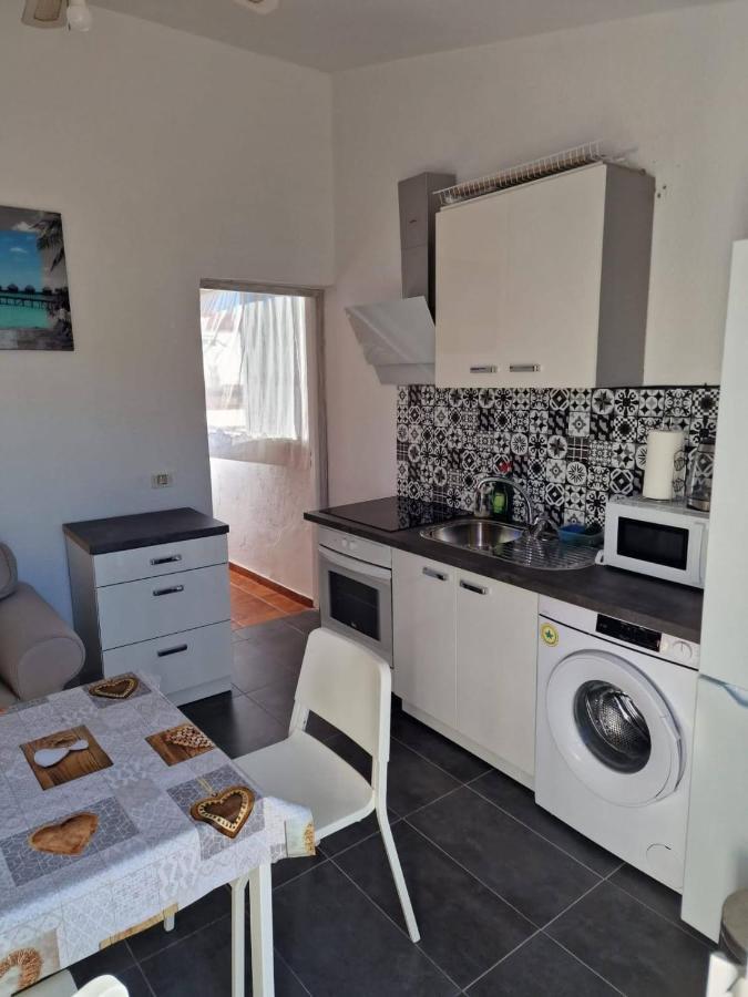 Chayofita Home Коста дел Силенцио Екстериор снимка