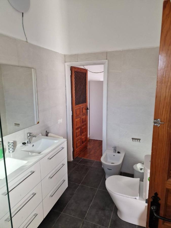 Chayofita Home Коста дел Силенцио Екстериор снимка