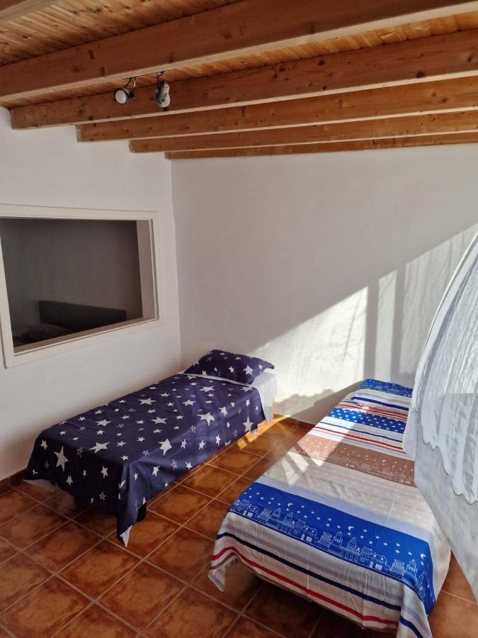Chayofita Home Коста дел Силенцио Екстериор снимка