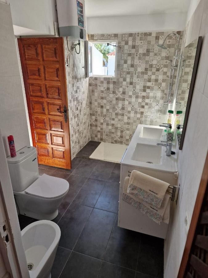 Chayofita Home Коста дел Силенцио Екстериор снимка