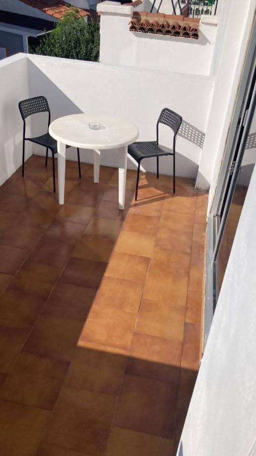 Chayofita Home Коста дел Силенцио Екстериор снимка