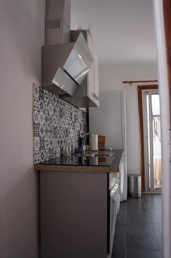 Chayofita Home Коста дел Силенцио Екстериор снимка